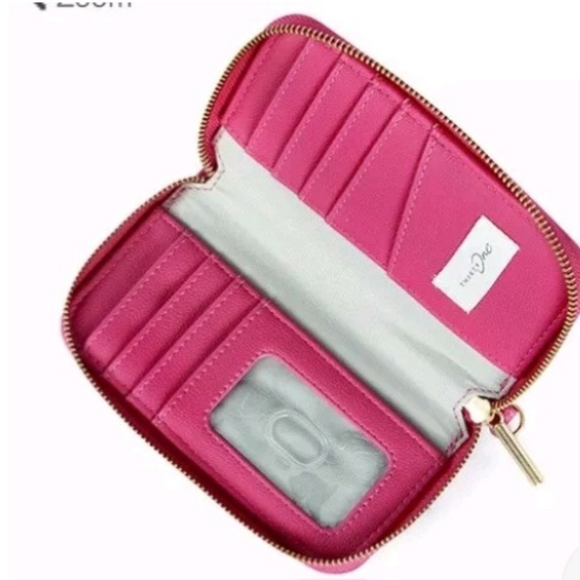 Thirty one slim wallet - Picture 2 of 3